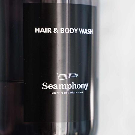 Welcomely - Affittacamere Seamphony Light Rooms 奧爾比亞 外观 照片